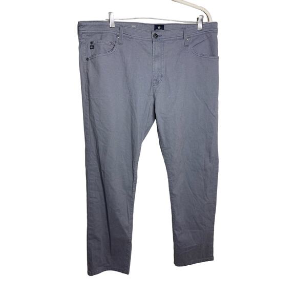 Adriano Goldschmied Other - AG Adriano Goldschmeid Pants Men's 40 Tellis Modern Slim Micro-Houndstooth Print